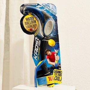 KAOS 3 NEMESIS Water Balloon Launcher